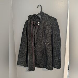 Liz Claiborne Coat